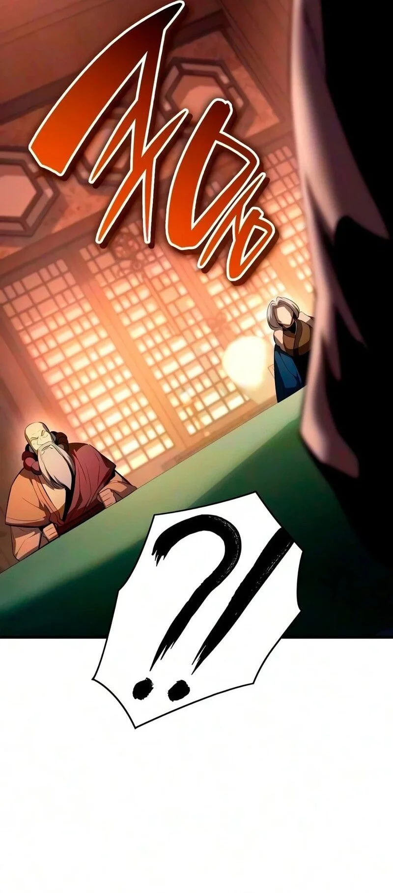 Rebirth of the Divine Demon Chapter 53 - halaman 37
