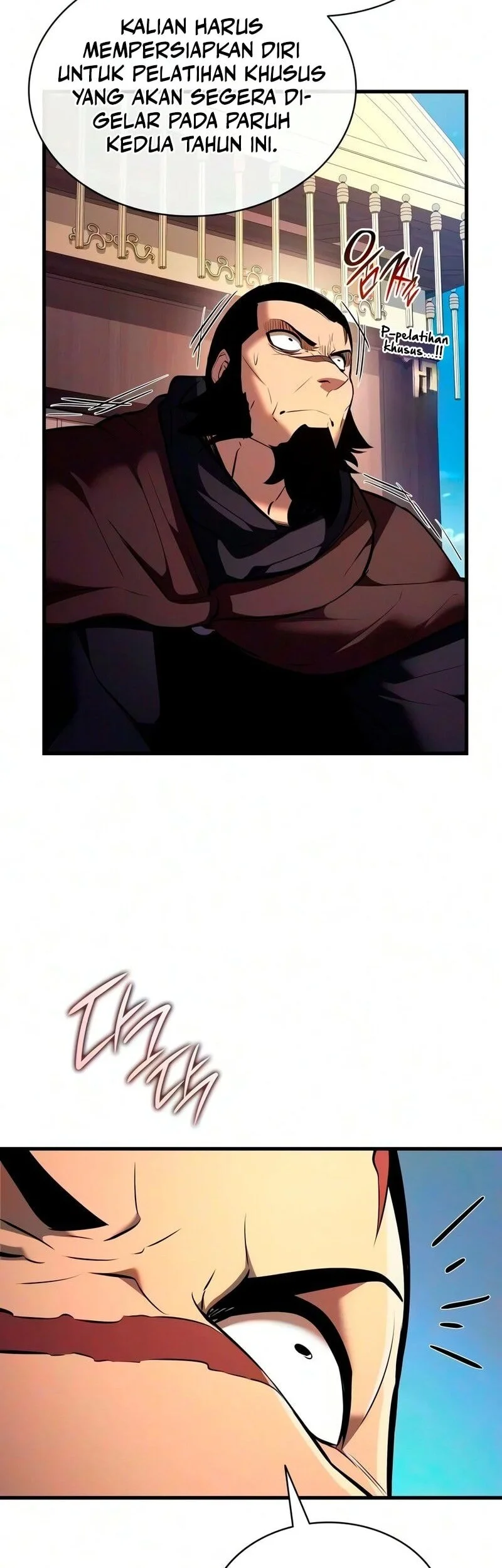 Rebirth of the Divine Demon Chapter 53 - halaman 47
