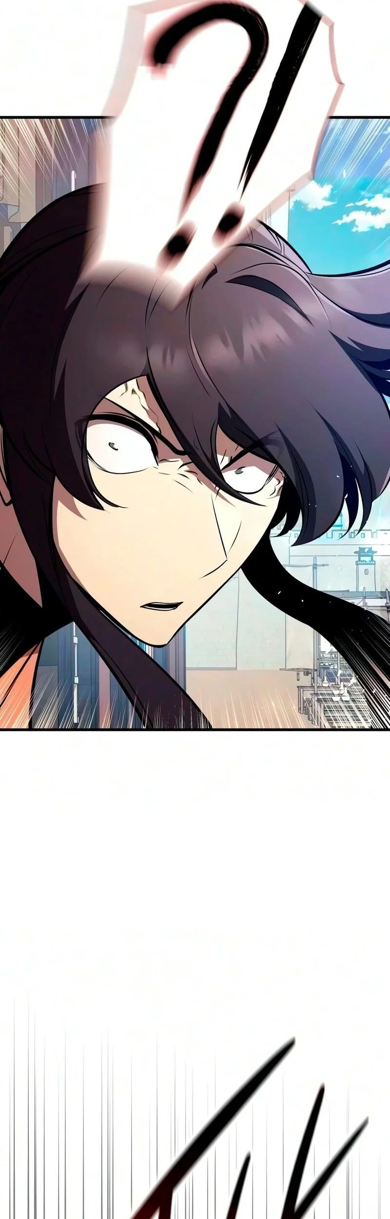 Rebirth of the Divine Demon Chapter 53 - halaman 50