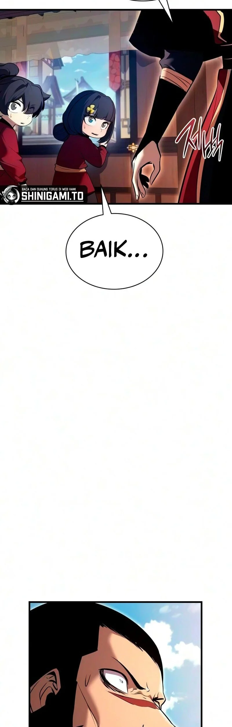 Rebirth of the Divine Demon Chapter 53 - halaman 52