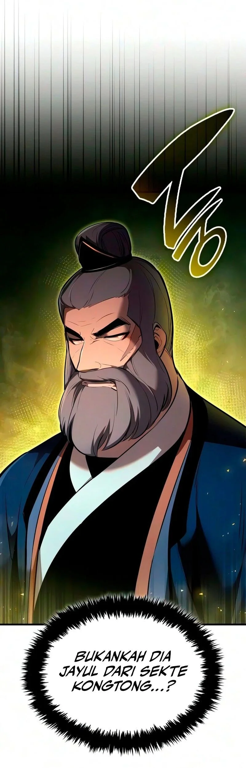 Rebirth of the Divine Demon Chapter 53 - halaman 58