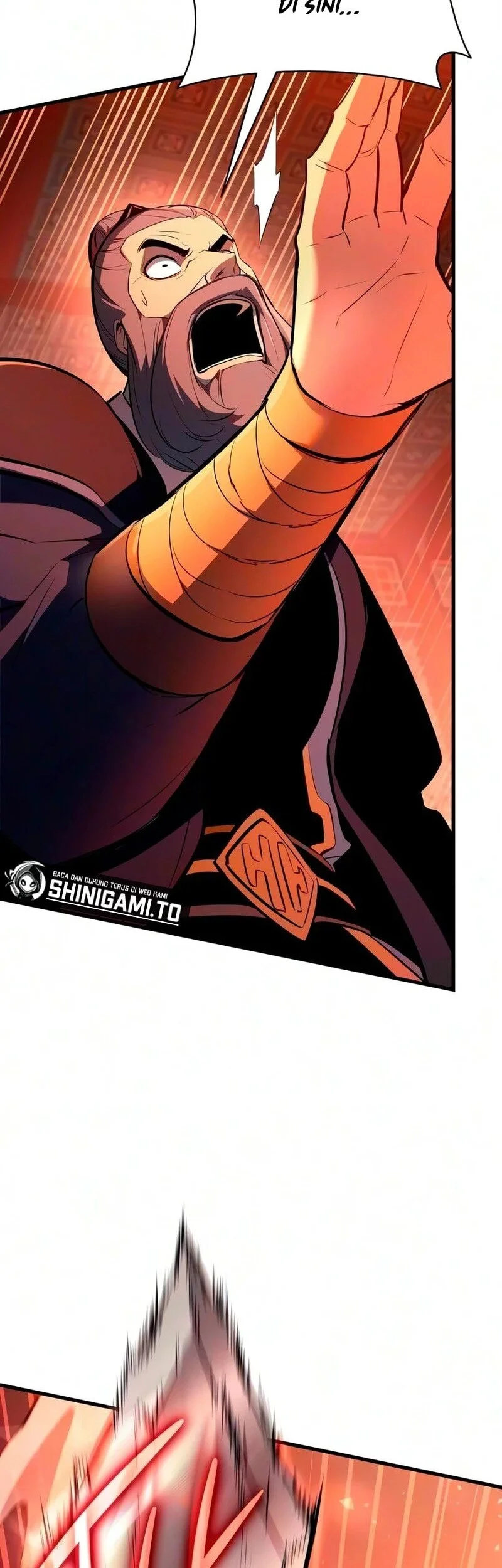 Rebirth of the Divine Demon Chapter 53 - halaman 66