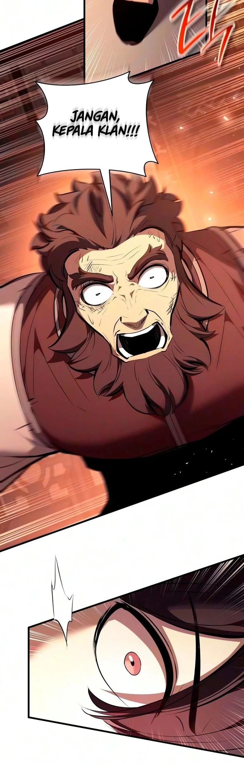 Rebirth of the Divine Demon Chapter 53 - halaman 68