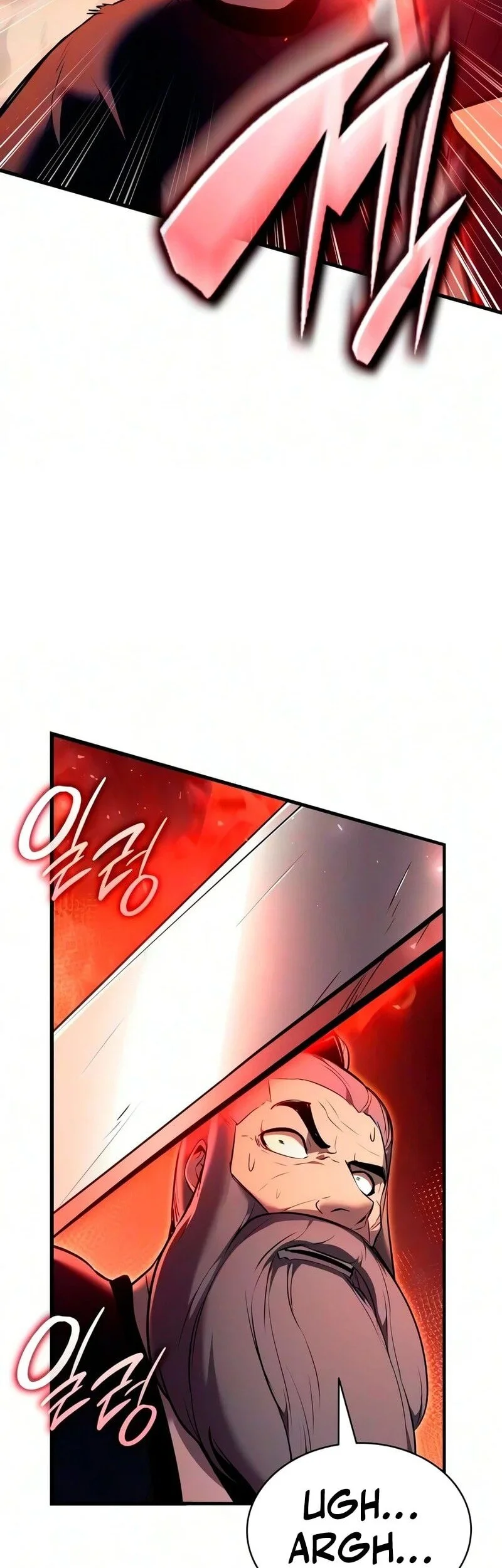 Rebirth of the Divine Demon Chapter 53 - halaman 70
