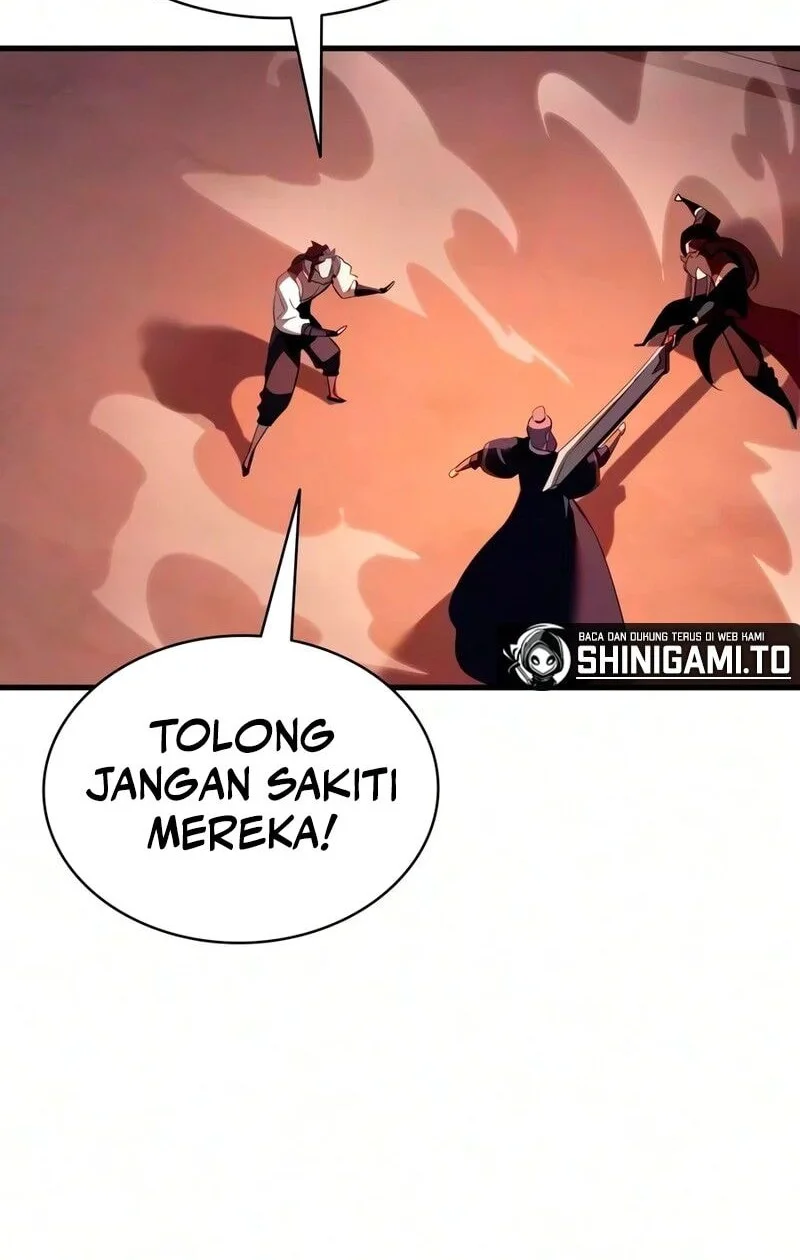Rebirth of the Divine Demon Chapter 53 - halaman 72
