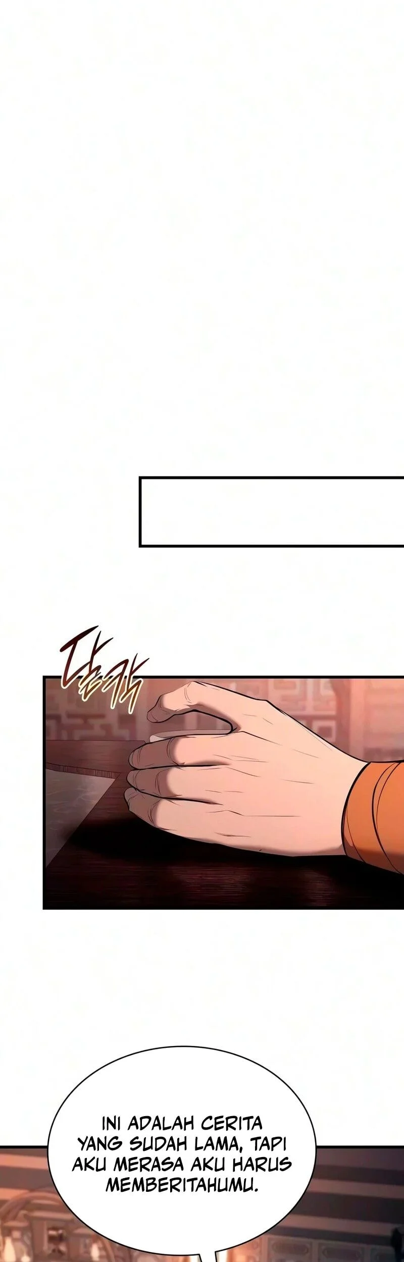 Rebirth of the Divine Demon Chapter 54 - halaman 14