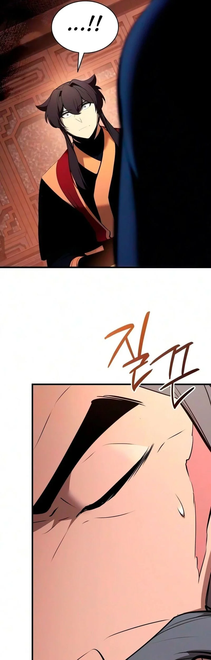 Rebirth of the Divine Demon Chapter 54 - halaman 22
