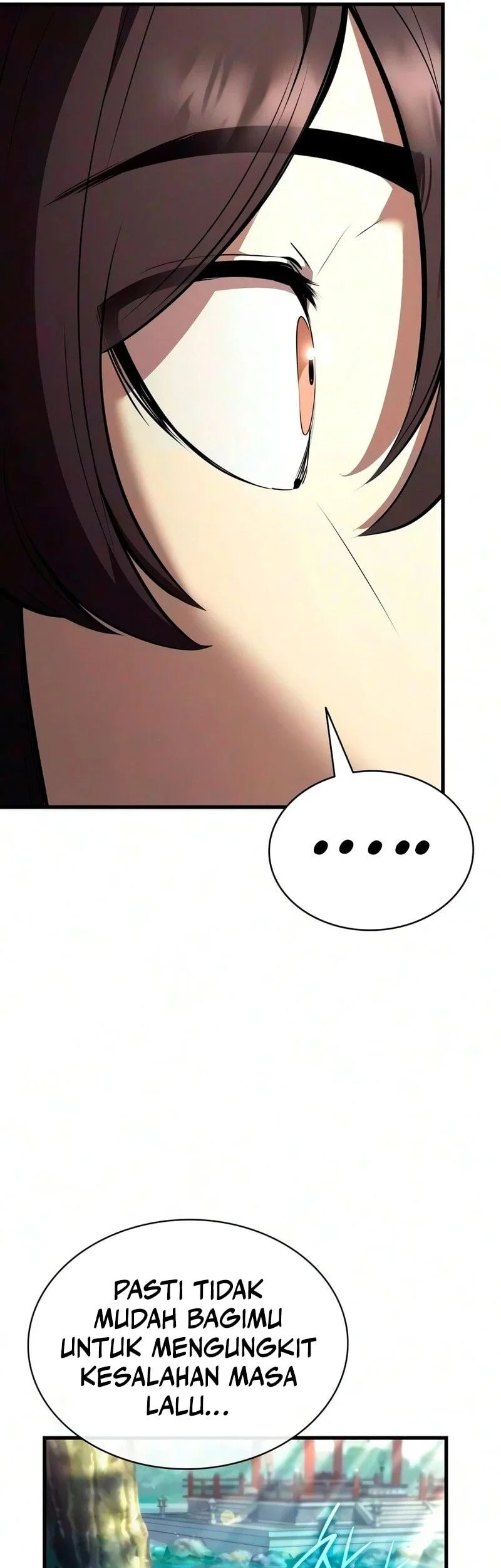 Rebirth of the Divine Demon Chapter 54 - halaman 26