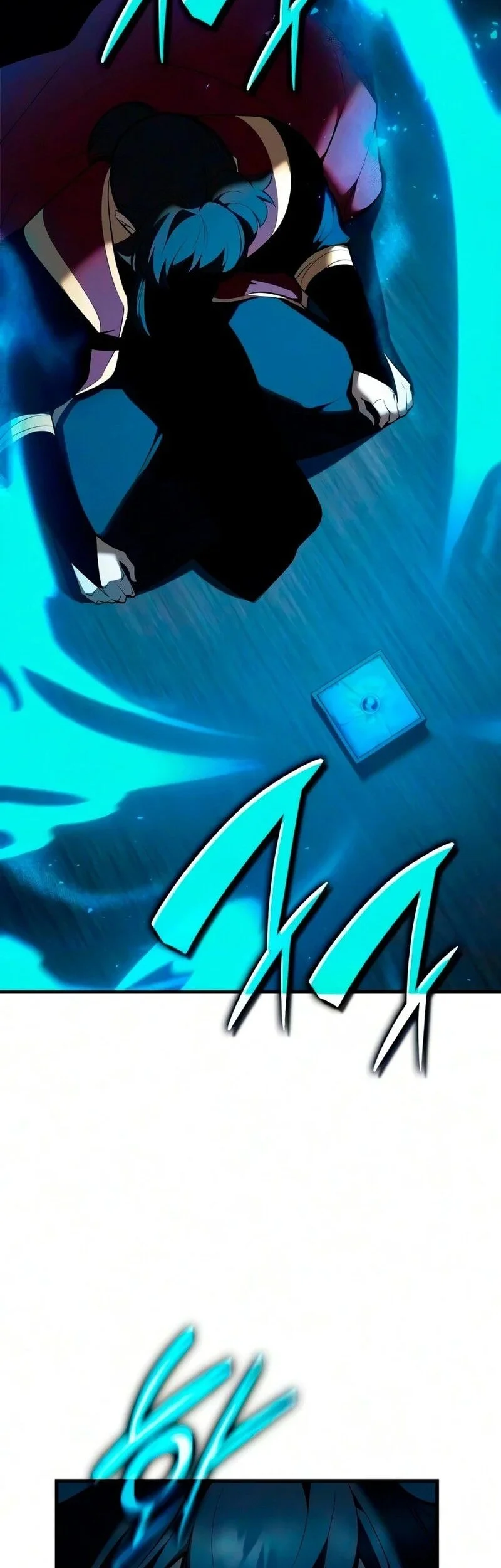 Rebirth of the Divine Demon Chapter 54 - halaman 47