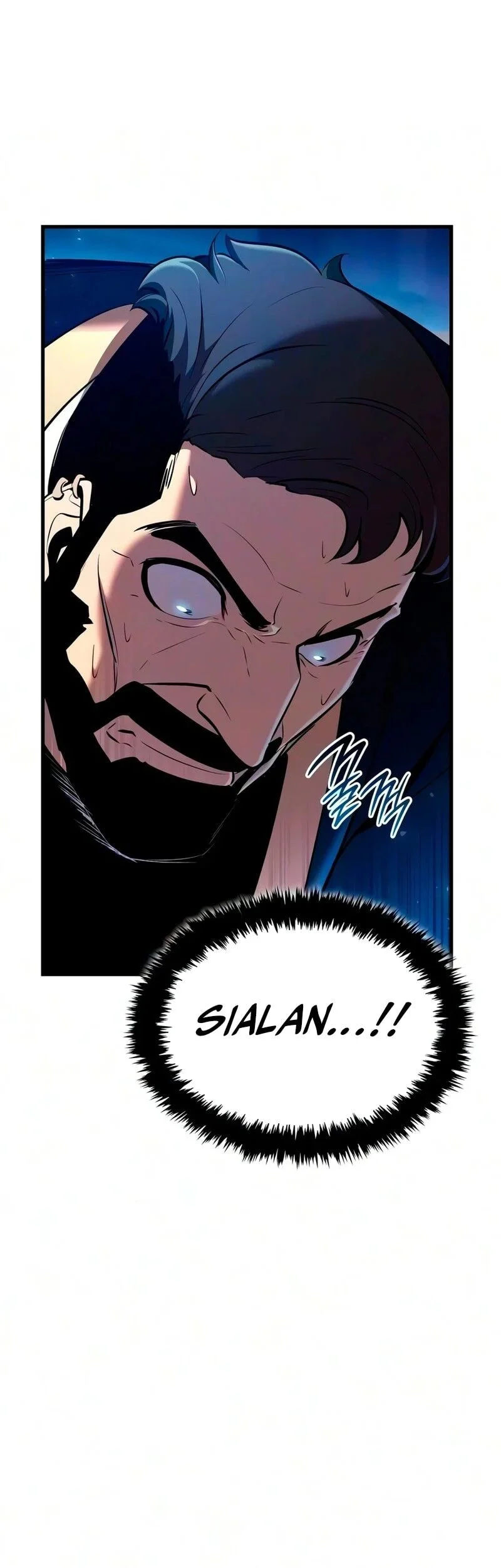 Rebirth of the Divine Demon Chapter 54 - halaman 6