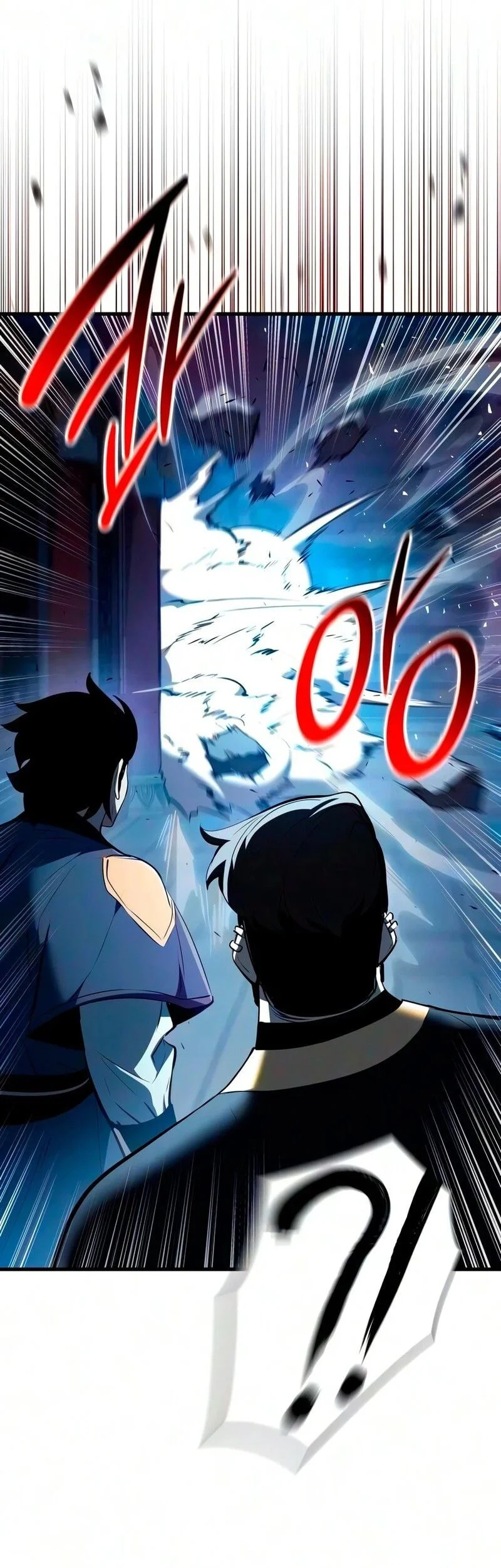 Rebirth of the Divine Demon Chapter 54 - halaman 62