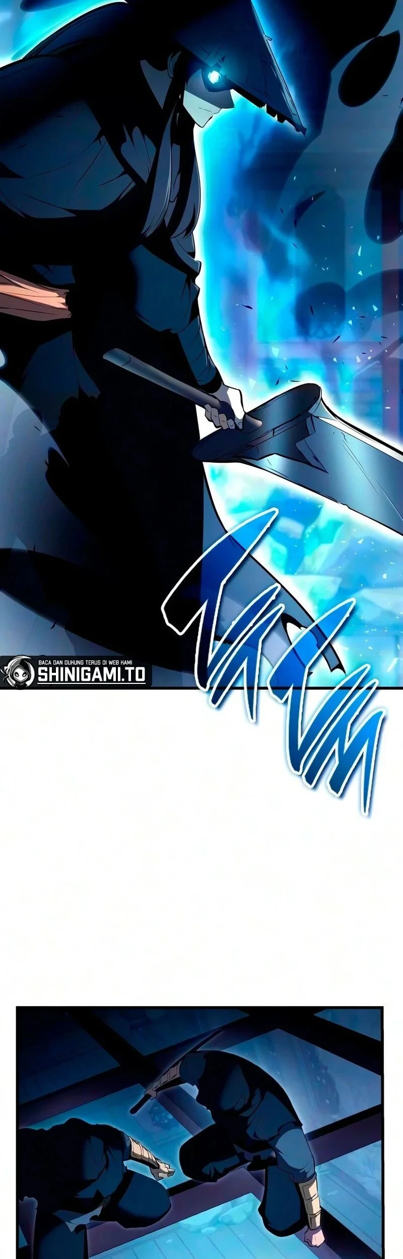 Rebirth of the Divine Demon Chapter 54 - halaman 64