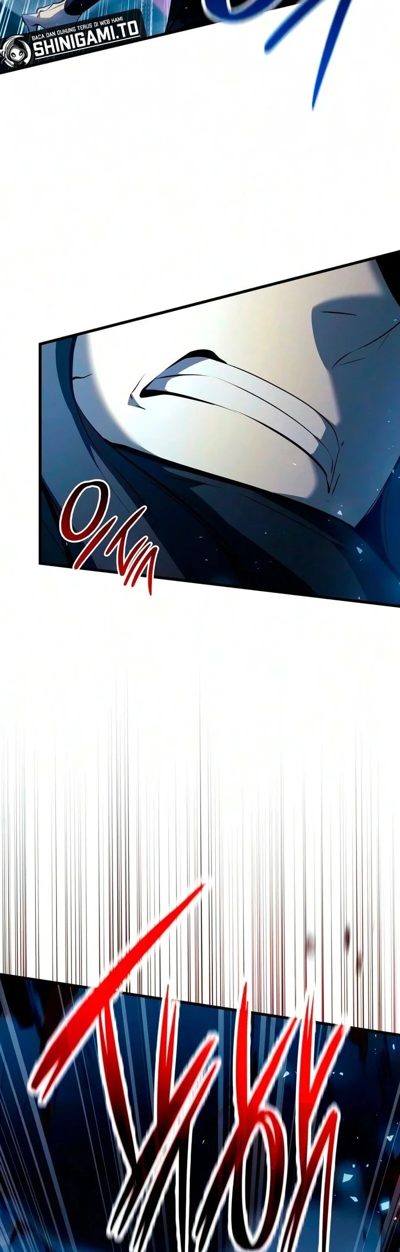 Rebirth of the Divine Demon Chapter 54 - halaman 67