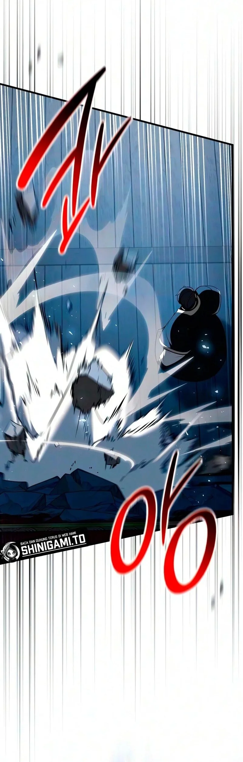 Rebirth of the Divine Demon Chapter 54 - halaman 71