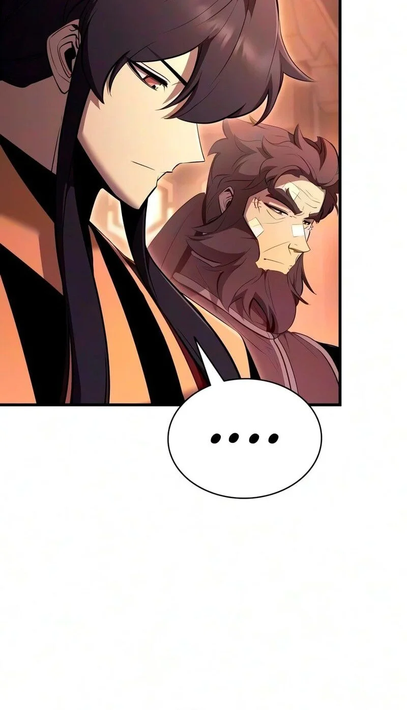 Rebirth of the Divine Demon Chapter 54 - halaman 9