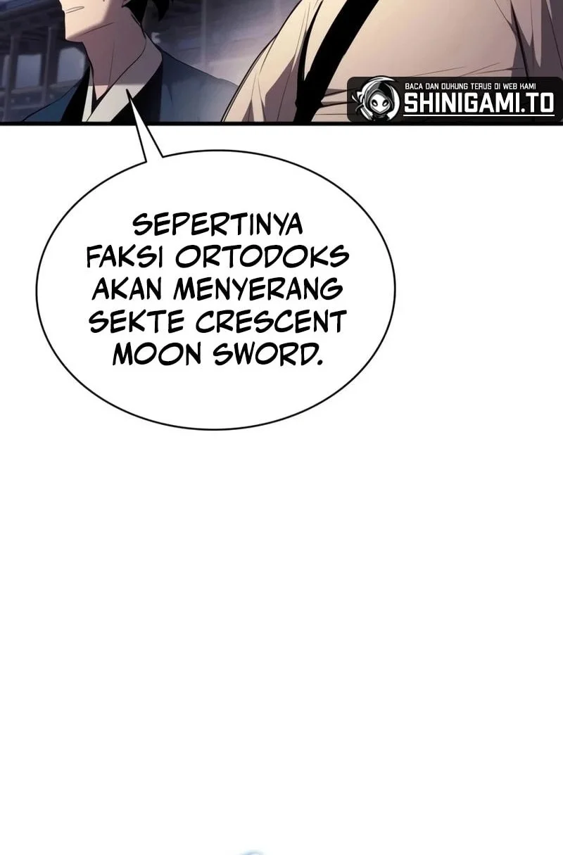 Rebirth of the Divine Demon Chapter 55 - halaman 11