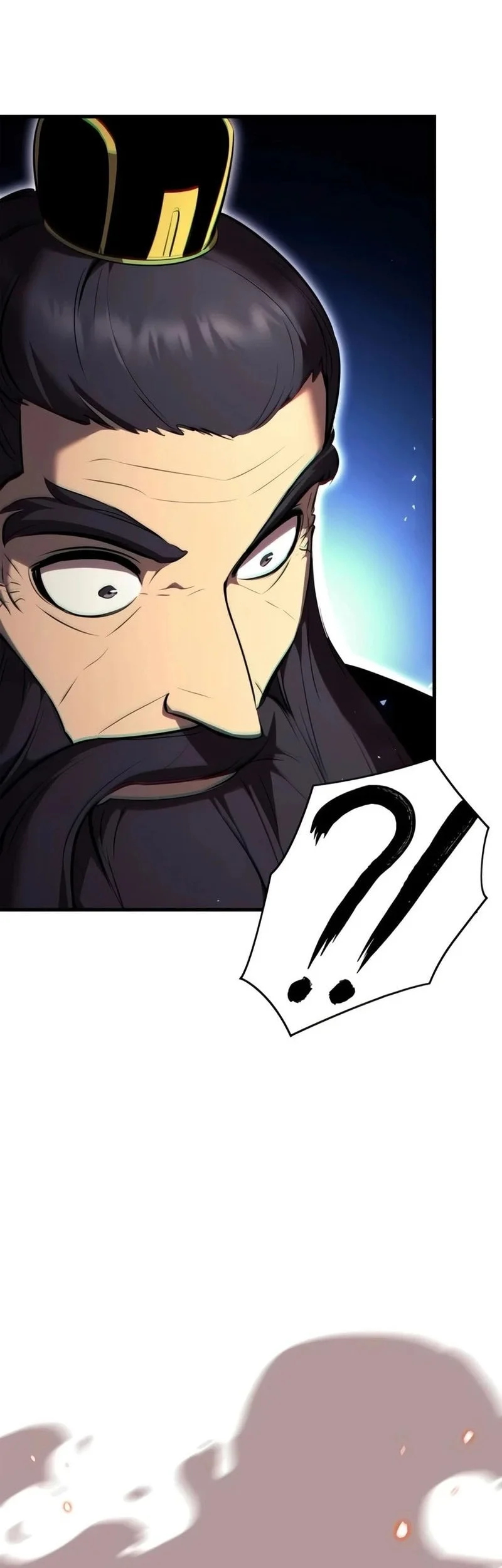 Rebirth of the Divine Demon Chapter 55 - halaman 13