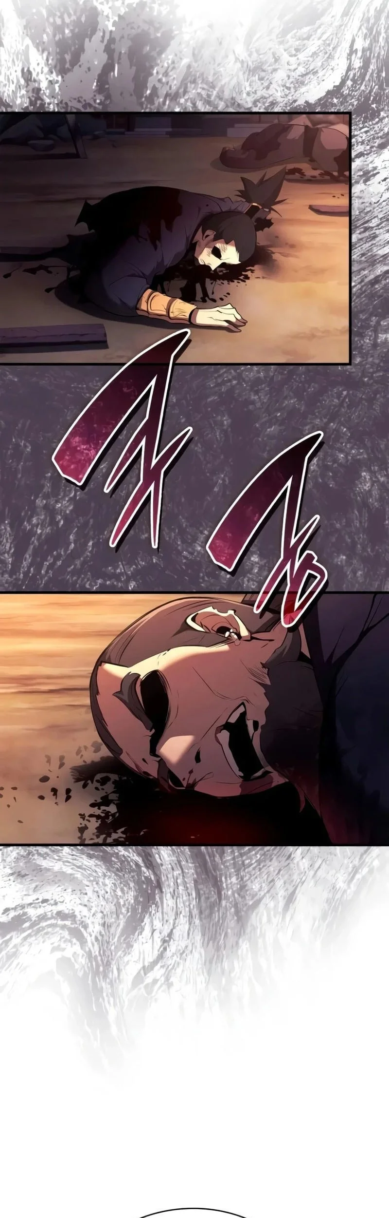 Rebirth of the Divine Demon Chapter 55 - halaman 16