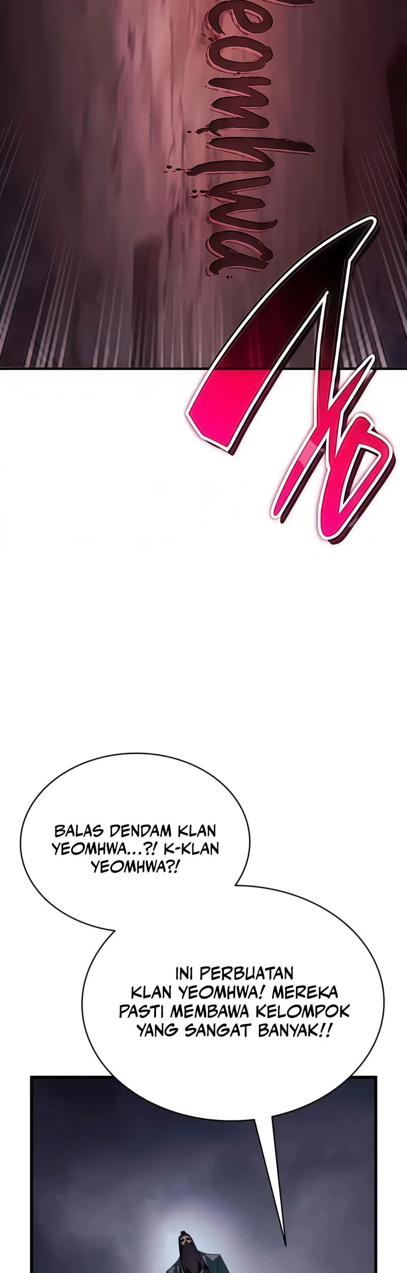 Rebirth of the Divine Demon Chapter 55 - halaman 21