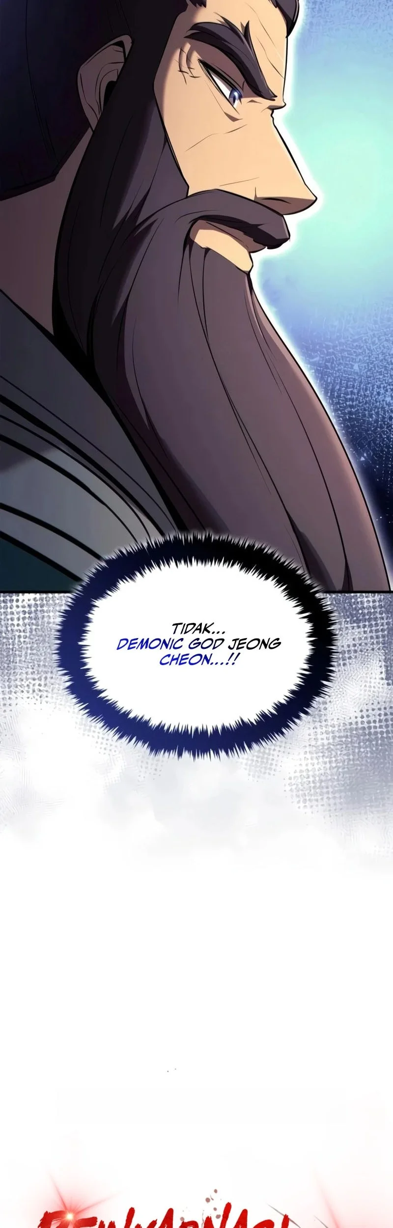 Rebirth of the Divine Demon Chapter 55 - halaman 23