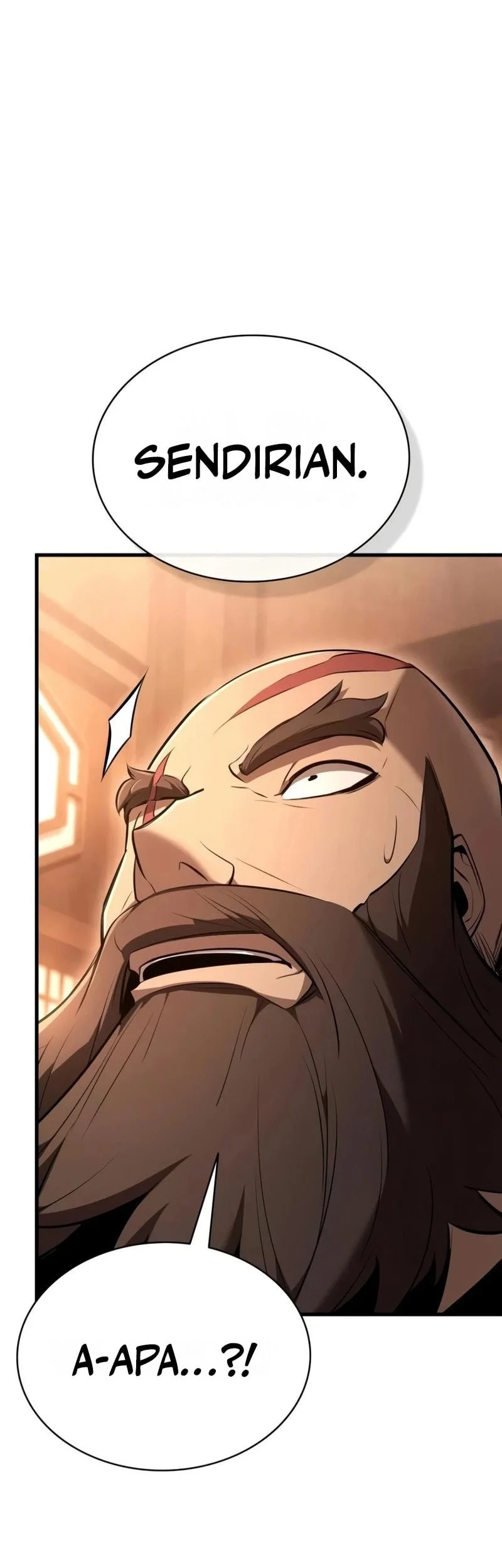 Rebirth of the Divine Demon Chapter 55 - halaman 32