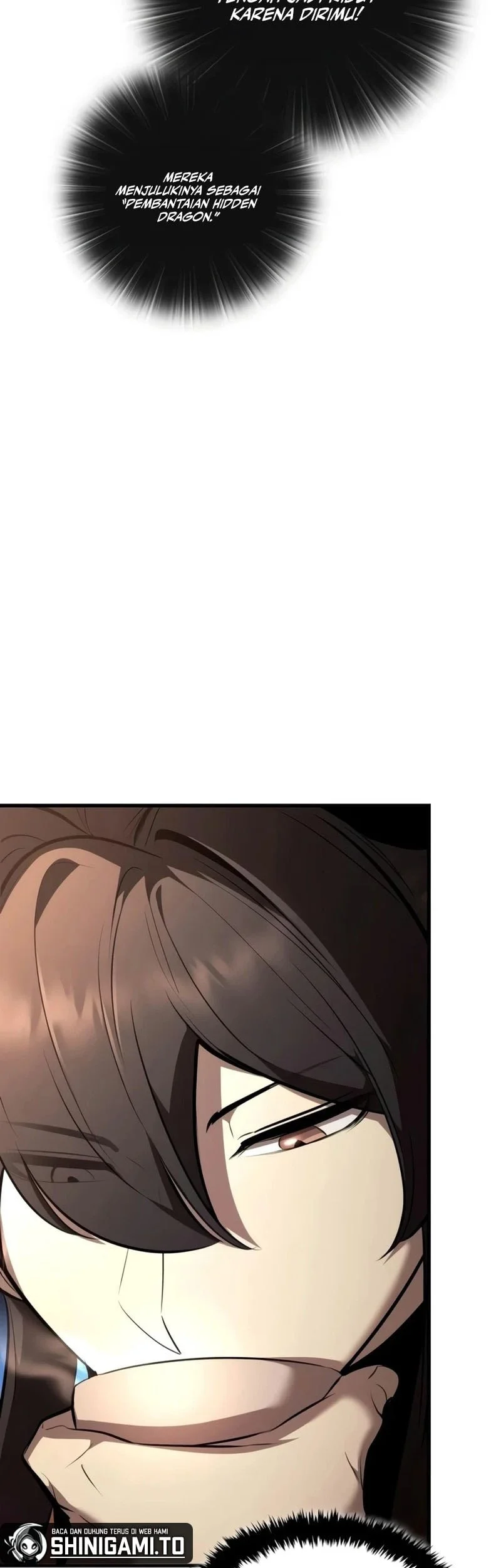 Rebirth of the Divine Demon Chapter 55 - halaman 44