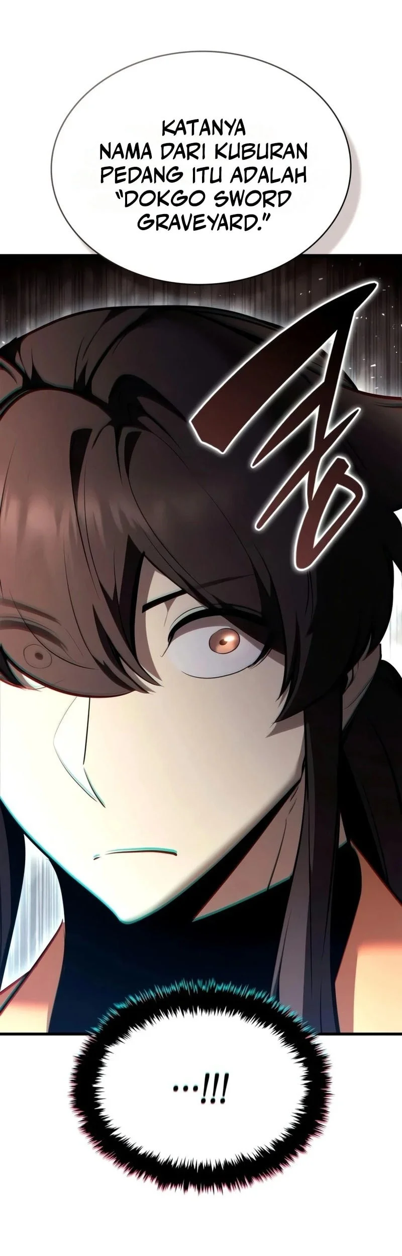 Rebirth of the Divine Demon Chapter 55 - halaman 48
