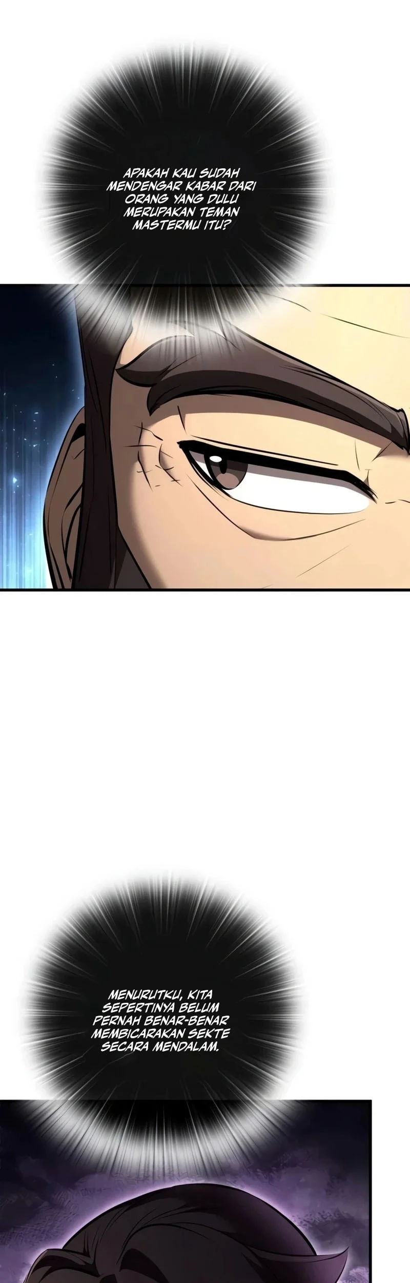 Rebirth of the Divine Demon Chapter 55 - halaman 50