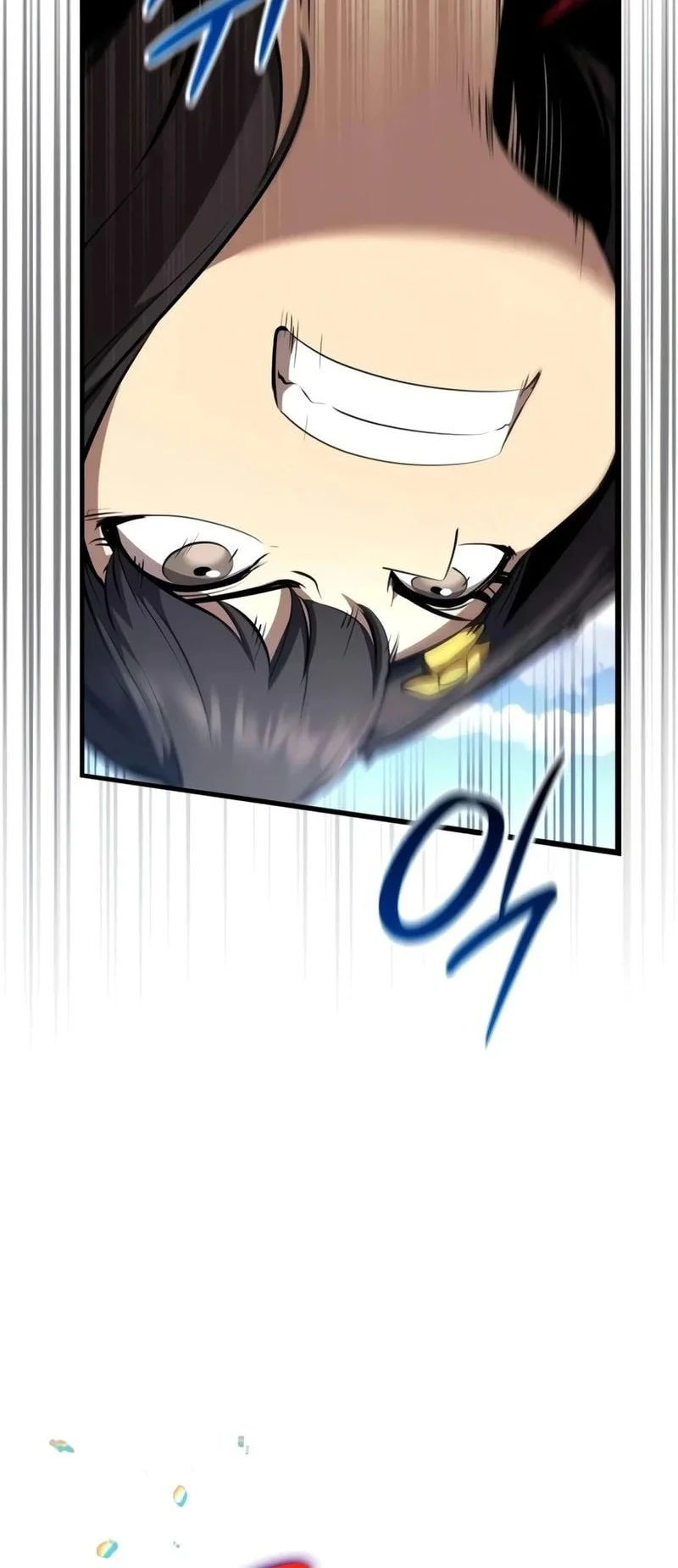 Rebirth of the Divine Demon Chapter 55 - halaman 65