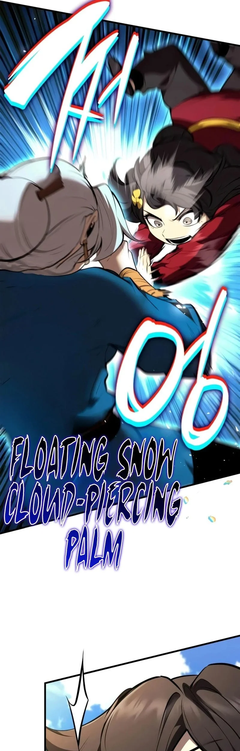 Rebirth of the Divine Demon Chapter 55 - halaman 66