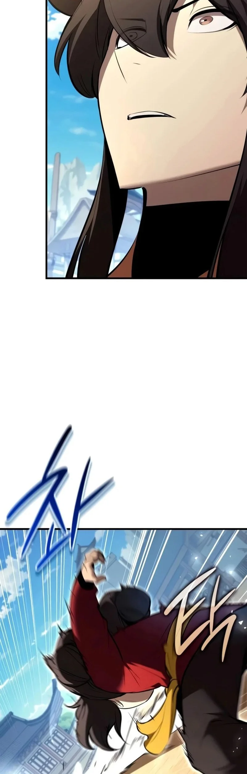 Rebirth of the Divine Demon Chapter 55 - halaman 67