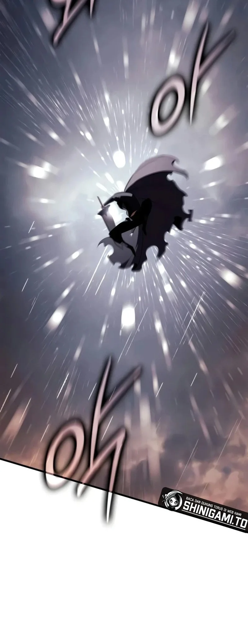 Rebirth of the Divine Demon Chapter 55 - halaman 7