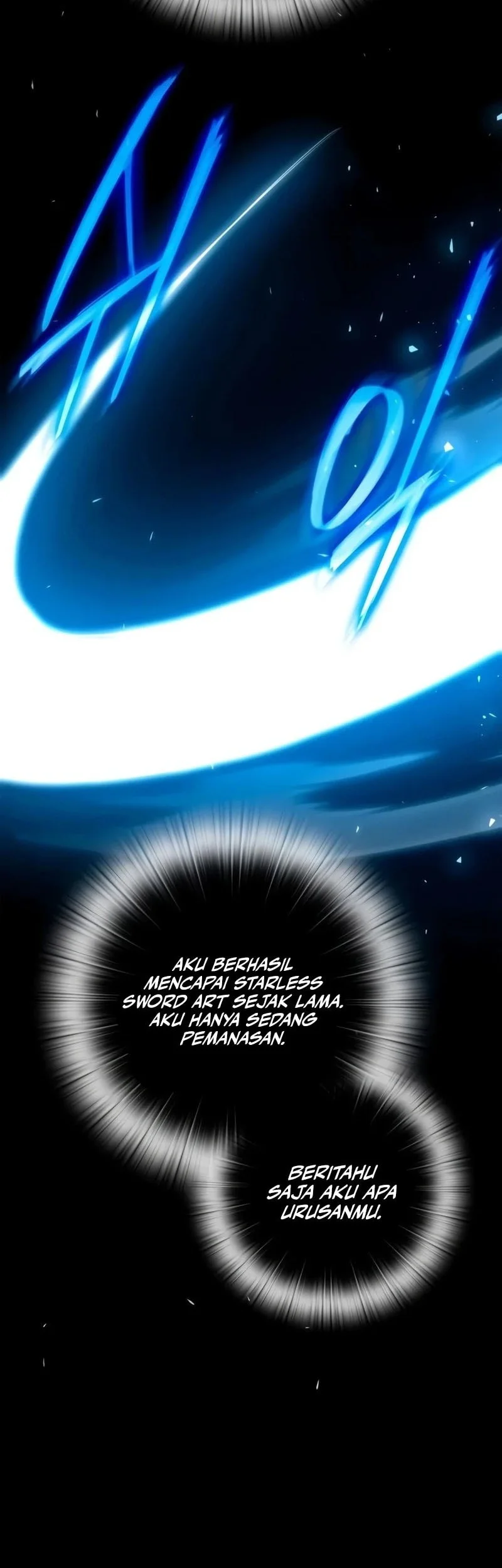 Rebirth of the Divine Demon Chapter 55 - halaman 79
