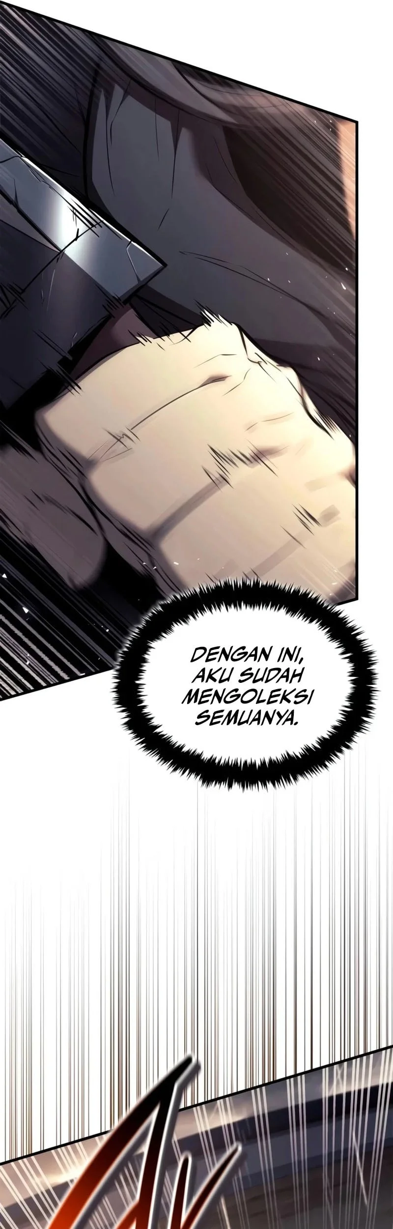 Rebirth of the Divine Demon Chapter 55 - halaman 8