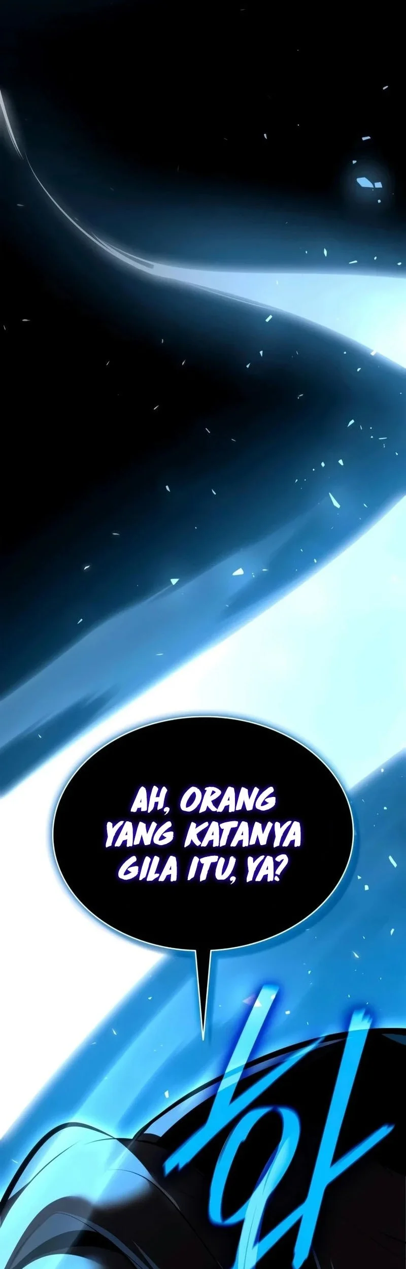 Rebirth of the Divine Demon Chapter 55 - halaman 83