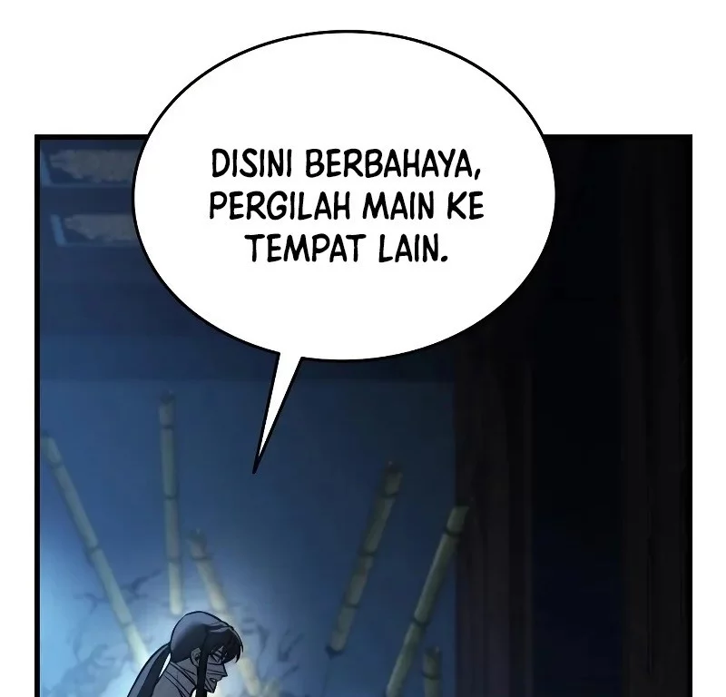 Rebirth of the Divine Demon Chapter 6 - halaman 10