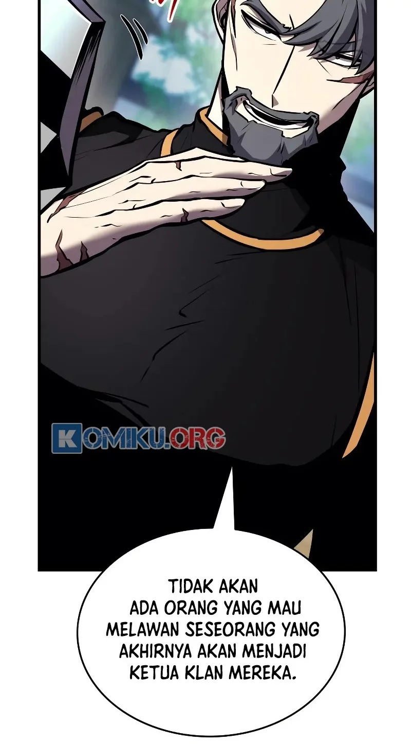 Rebirth of the Divine Demon Chapter 6 - halaman 101
