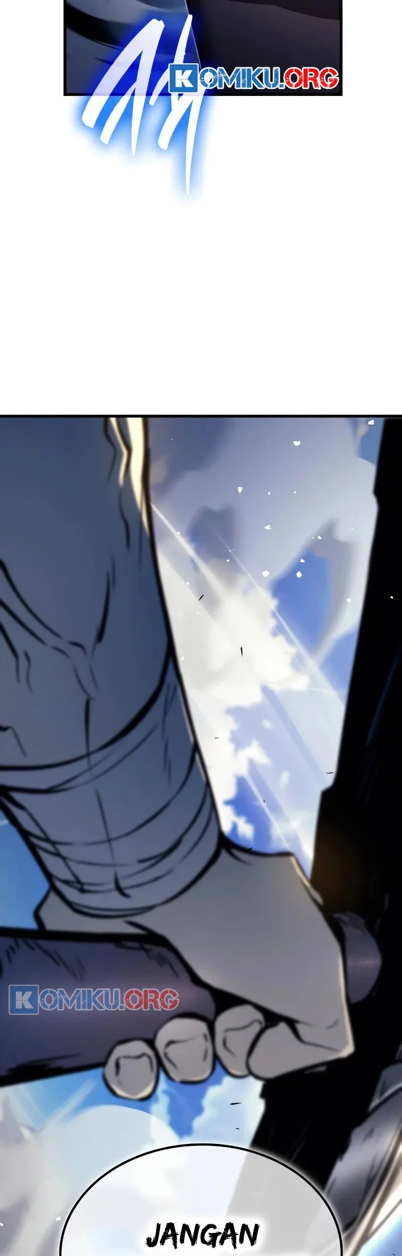 Rebirth of the Divine Demon Chapter 6 - halaman 106