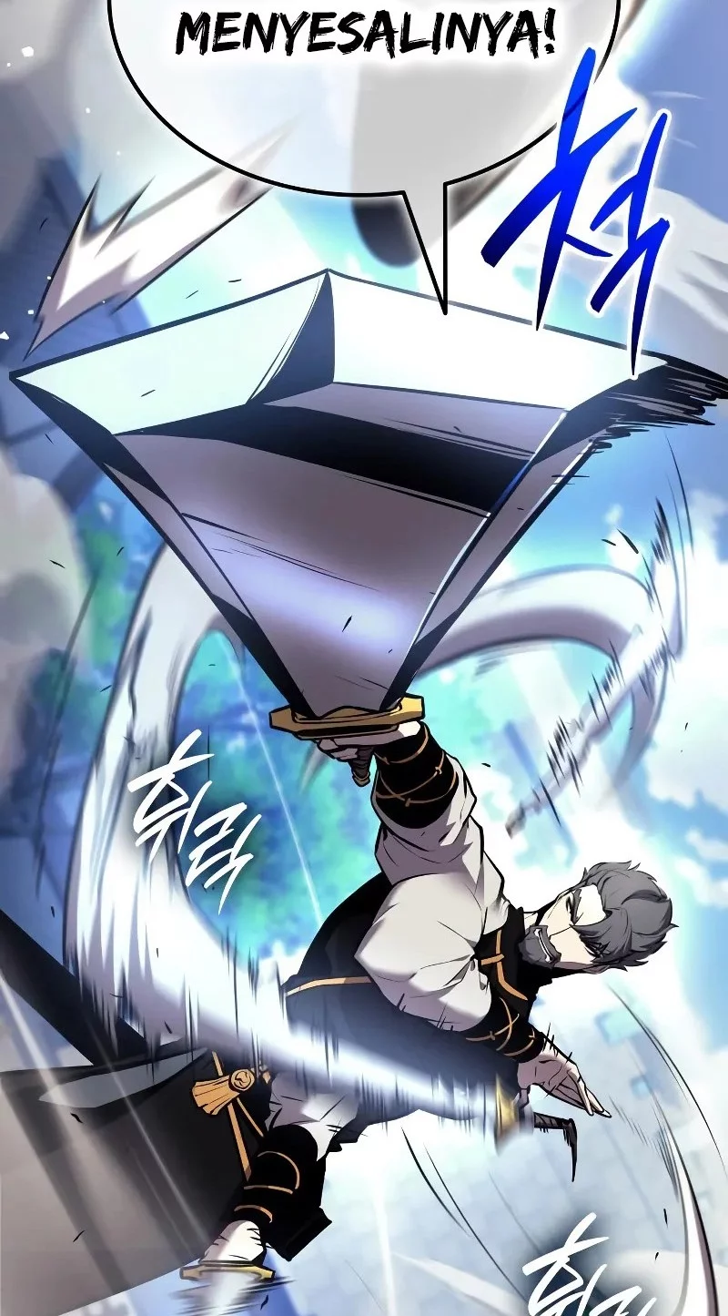 Rebirth of the Divine Demon Chapter 6 - halaman 107