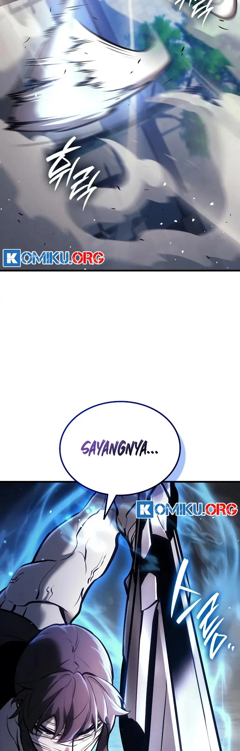 Rebirth of the Divine Demon Chapter 6 - halaman 108