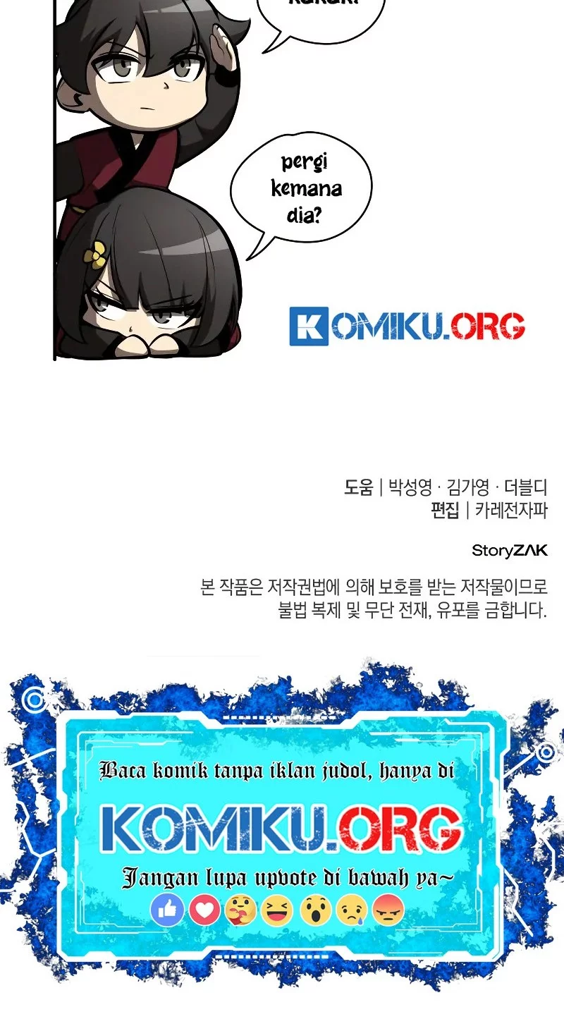 Rebirth of the Divine Demon Chapter 6 - halaman 111