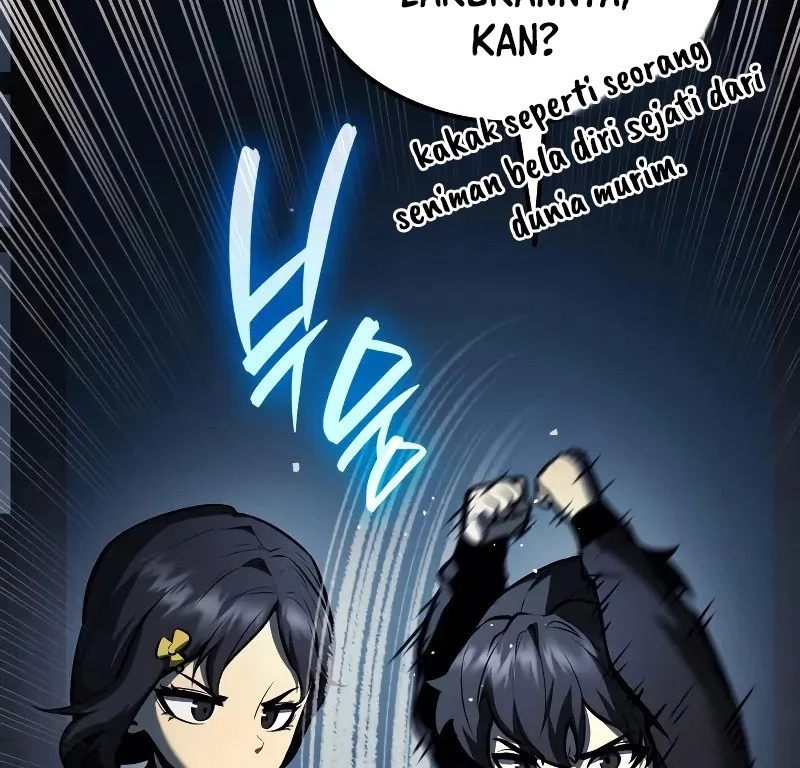 Rebirth of the Divine Demon Chapter 6 - halaman 16
