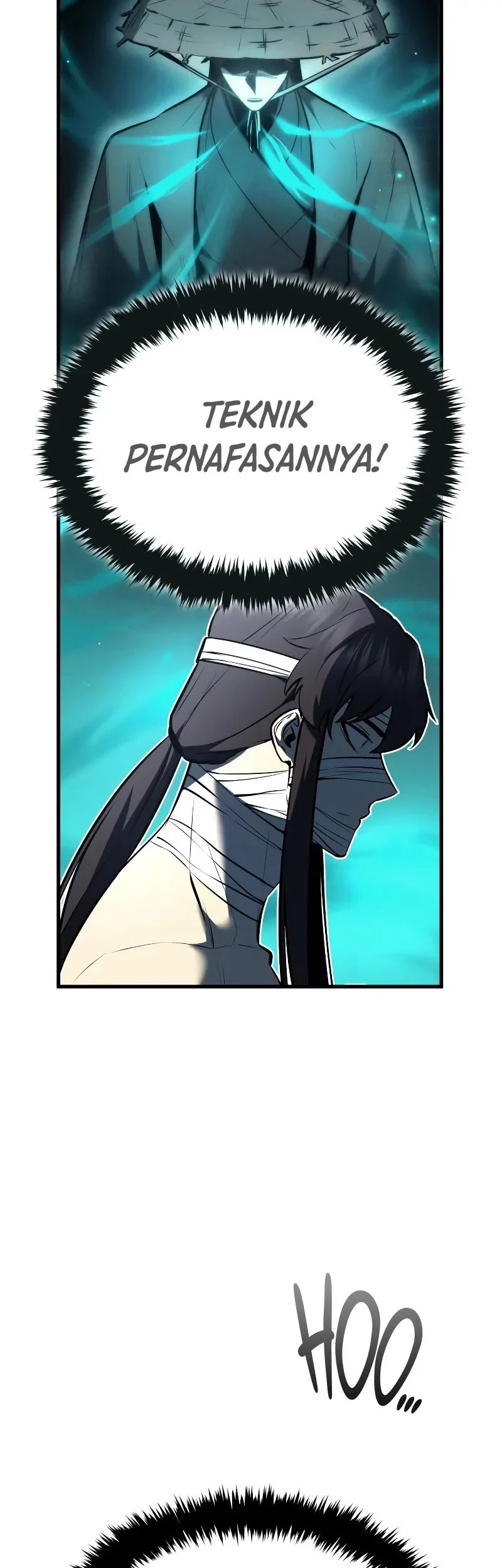 Rebirth of the Divine Demon Chapter 6 - halaman 24