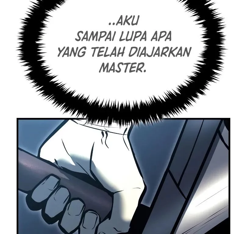 Rebirth of the Divine Demon Chapter 6 - halaman 25