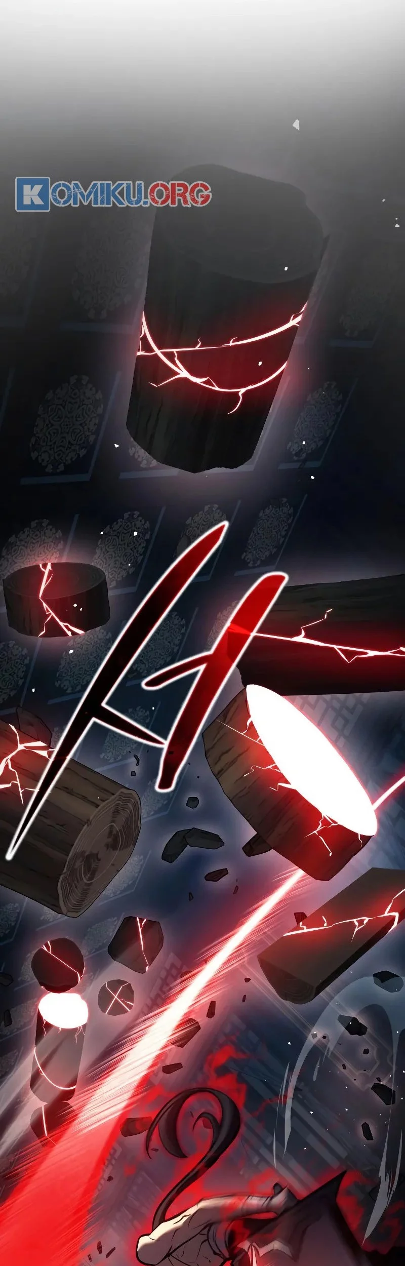 Rebirth of the Divine Demon Chapter 6 - halaman 38