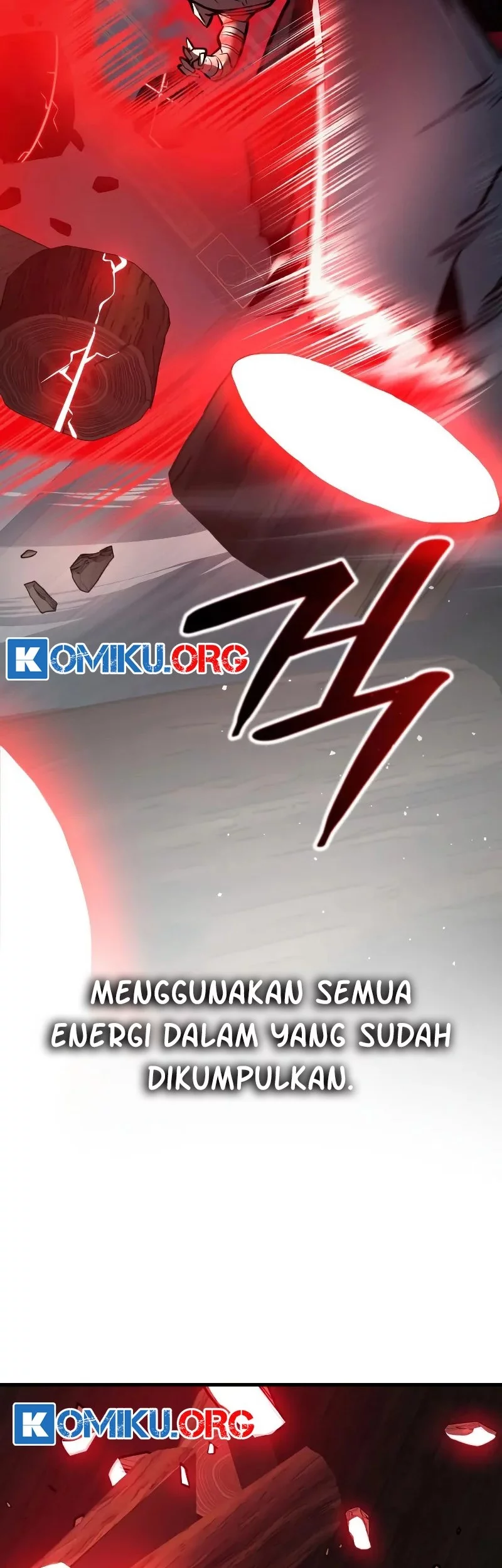 Rebirth of the Divine Demon Chapter 6 - halaman 39