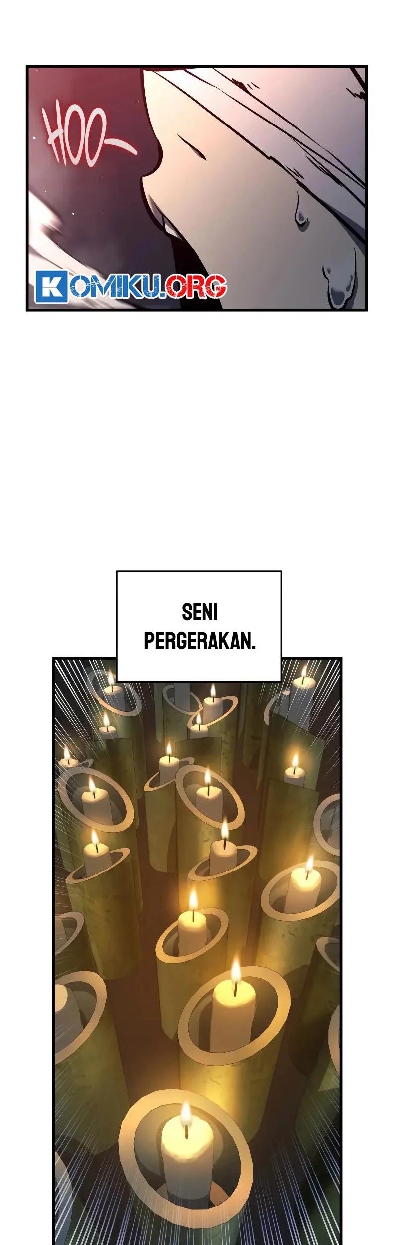 Rebirth of the Divine Demon Chapter 6 - halaman 42