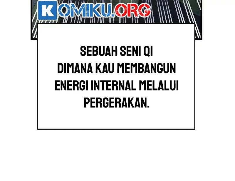 Rebirth of the Divine Demon Chapter 6 - halaman 43