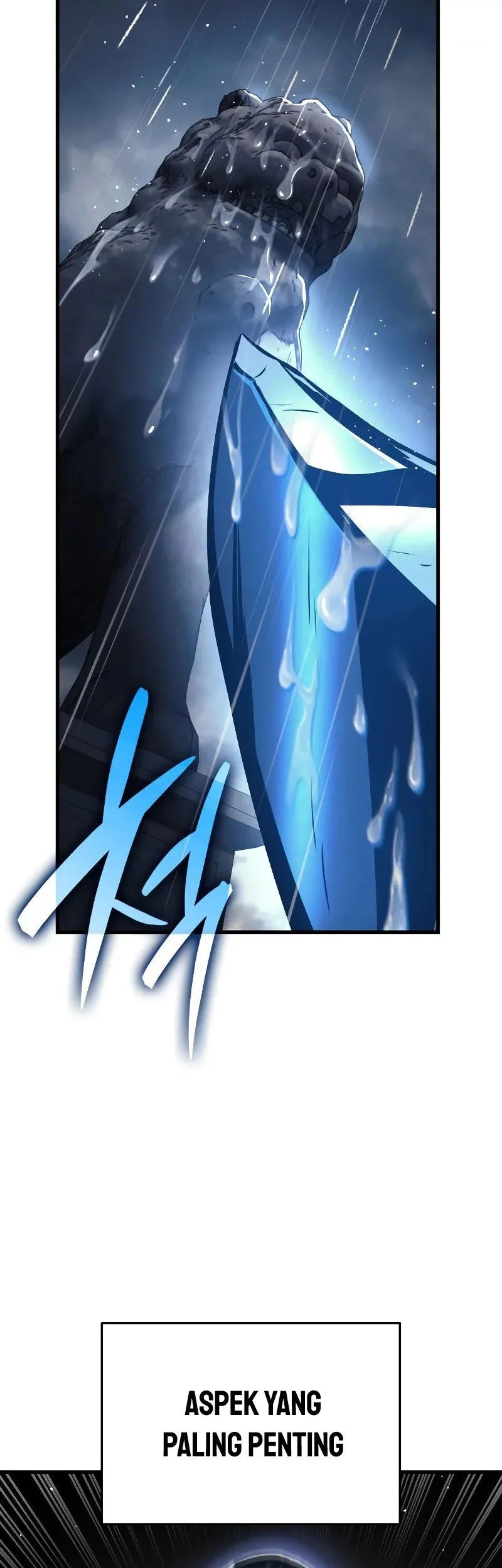 Rebirth of the Divine Demon Chapter 6 - halaman 47
