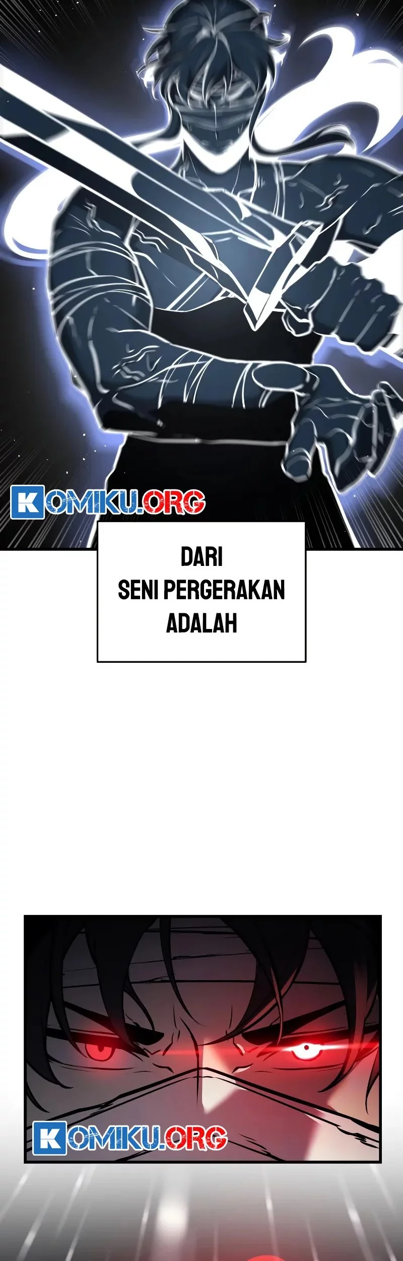 Rebirth of the Divine Demon Chapter 6 - halaman 48